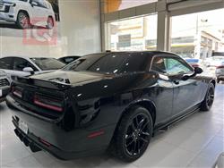 دودج تشالنجر